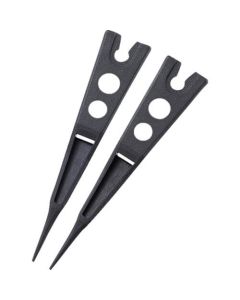 ESD PEEK Tip ปลาย 0.6mm