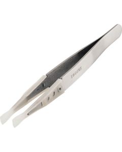 Non-stick Tip Tweezers 1อัน
