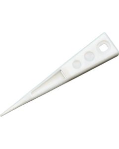 Ceramic Tip ปลาย 0.8mm