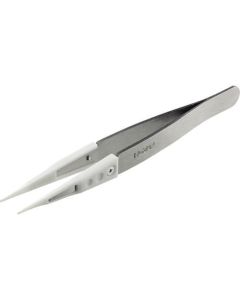 Ceramic Tip Tweezers ปลาย 0.8mm