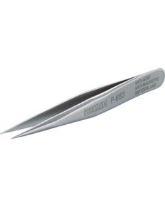 แหนบสแตนเลส 70mm ปลาย 0.2mm (SUS316L)