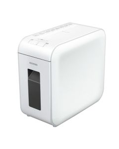 เครื่องย่อยกระดาษเสียงเงียบ สำหรับกระดาษ A4 กระทัดรัด รุ่น P6HS75C