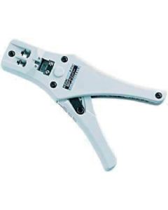 Modular Plug Crimper 1เส้น
