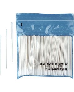 สำลีอุตสาหกรรม P751S (200 ชิ้น)