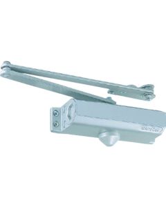 Door Closer for Pulling in Open Doors
