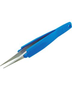 ESD Grip Tweezers