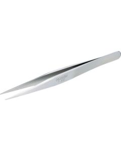 แหนบสแตนเลส 125mm ปลาย 1.2mm (SUS420J2)