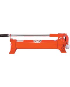 Hand-Operated Pump