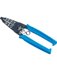 คีมปอกสายไฟ (mm) 163mm