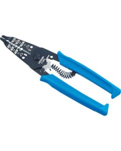 คีมปอกสายไฟ (AWG) 163mm
