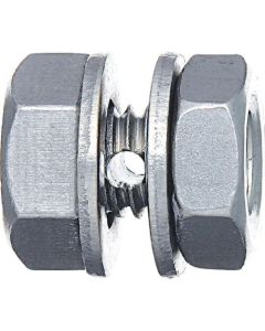 Bolt Clip