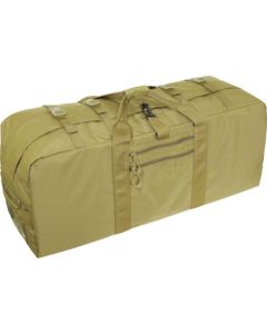 กระเป๋าดัฟเฟิล GI12 DUFFEL BAG