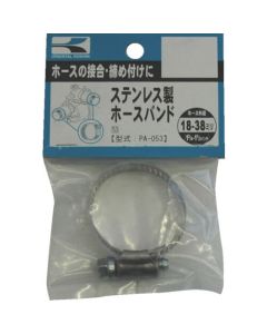 Pump Parts