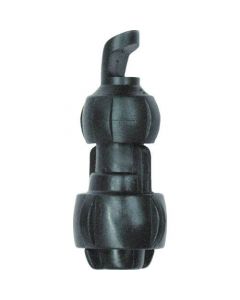 หัวฉีดกำจัดวัชพืชแบบเม็ด