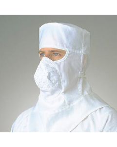 HEPA CLOTH Clean Room Hood 1แผ่น