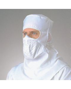 HEPA CLOTH Clean Room Hood 1แผ่น