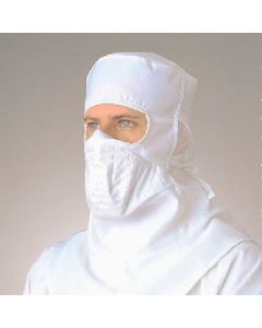 HEPA CLOTH Clean Room Hood 1แผ่น