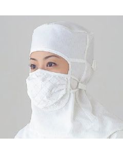 HEPA CLOTH Clean Room Hood 10แผ่น