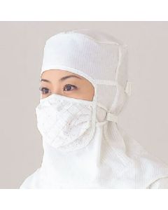 HEPA CLOTH Clean Room Hood 10แผ่น