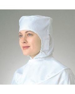 Clean Room Hood With Velcro 1อัน