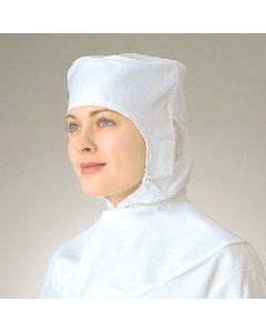 Clean Room Hood With Velcro 1อัน