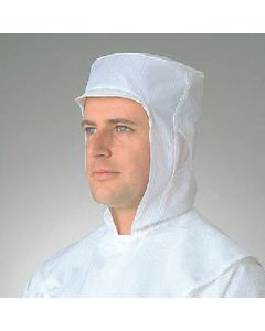Clean Room Hood With Brim 10แผ่น