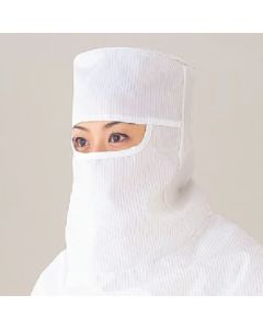 Clean Hood For Bio With Face Covering 1แผ่น