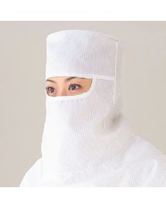 Clean Hood For Bio With Face Covering 1แผ่น
