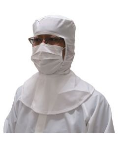 เครื่องดูดควัน Clean Prieta 4 ขาว M