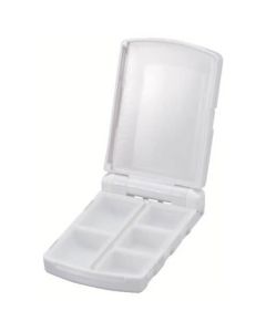 Parts Case PA-15DD White 120อัน