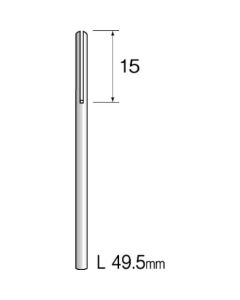 Mandrel ถุงละ 10เส้น