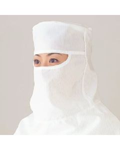 Face Cover Hood 1แผ่น