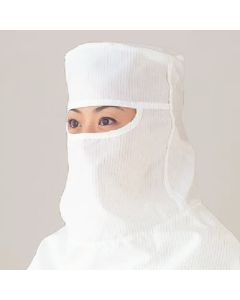 Face Cover Hood 1แผ่น