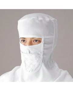 Super HEPA CLOTH Clean Room Hood 10อัน