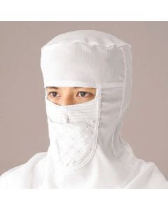 Super HEPA CLOTH Clean Room Hood 10อัน