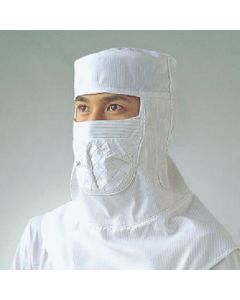 Super HEPA CLOTH Clean Room Hood 1อัน