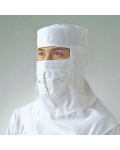 Super HEPA CLOTH Clean Room Hood 1อัน