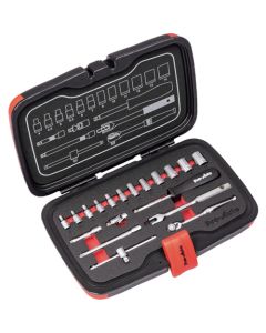 Socket Wrench Set ชุดละ 1 ชุด