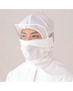 Mask (Anti-Contamination Type) 10แผ่น