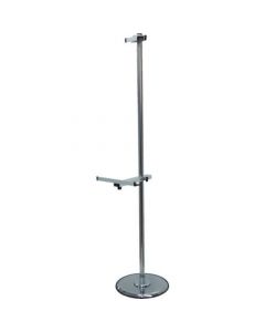 PA Panel Stand Pole Type One Side
