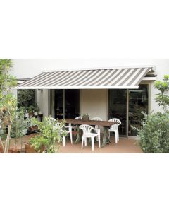 Slide Awning