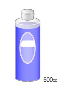น้ำมันหล่อลื่นมาตรฐาน/ไฮเกรด 500cc