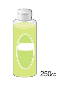 สารเจือจางสำหรับละลายน้ำ มาตรฐาน 250cc