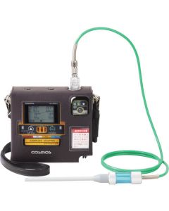 pump unit set