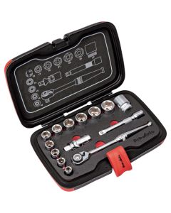 Socket Wrench Set ชุดละ 1 ชุด
