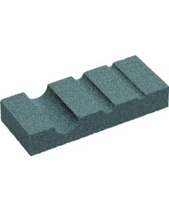 Abrasive Stone Dressers For Cut And Shape
