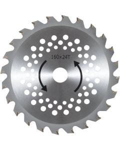 Tipped saw 1อัน