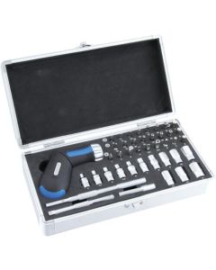 Antiroll Socket Wrench Set 1ชุด