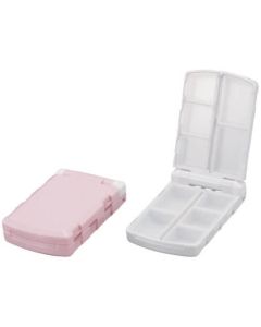 Parts Case PA-55SD Pink 120อัน
