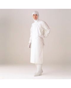 Chemical Resistant Apron 1ชุด
